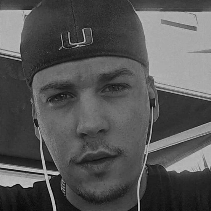 Meet Waleed, 28 Male from Tunus - Free Online Dating at AhhDate