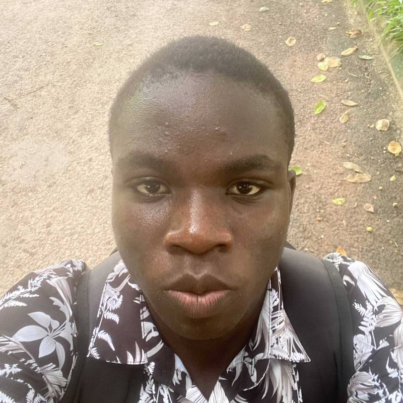 Meet Expert Barron DC, 19 Male from Ghana - Free Online Dating at AhhDate