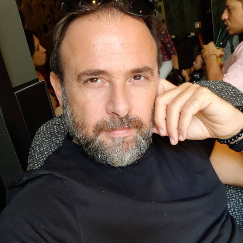 Meet Oliver, 57 Male from Seattle Washington, Vereinigte Staaten - Free Online Dating at AhhDate