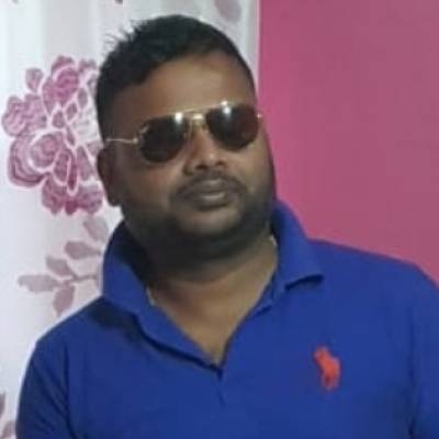 Meet Anton, 19 Male from Inde - Free Online Dating at AhhDate