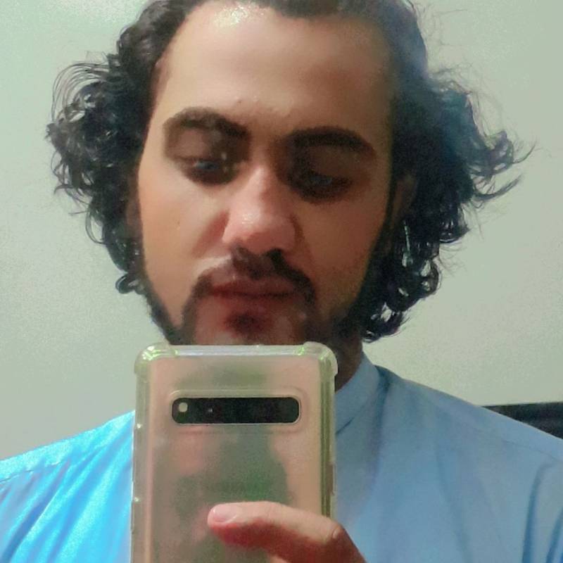 Meet Abdul, 27 Male from Pakistan - Free Online Dating at AhhDate