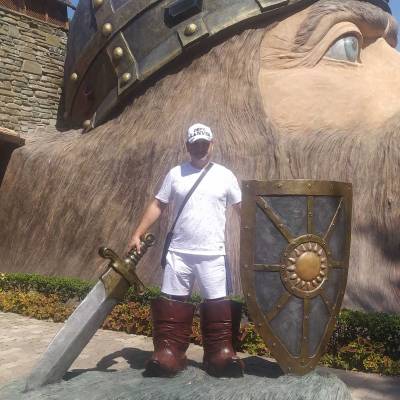 Meet Александр, 19 Male from Ucrania - Free Online Dating at AhhDate