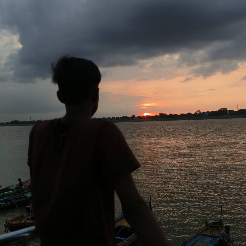 Meet Surya, 20 Male from الهند - Free Online Dating at AhhDate