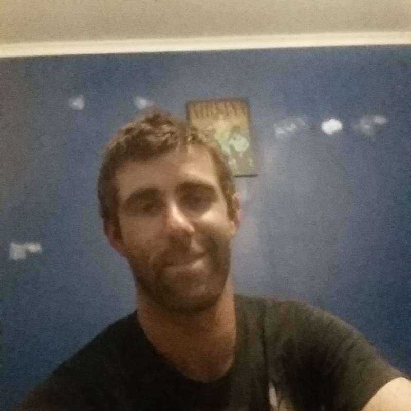 Meet Tony, 39 Male from Новая Зеландия - Free Online Dating at AhhDate