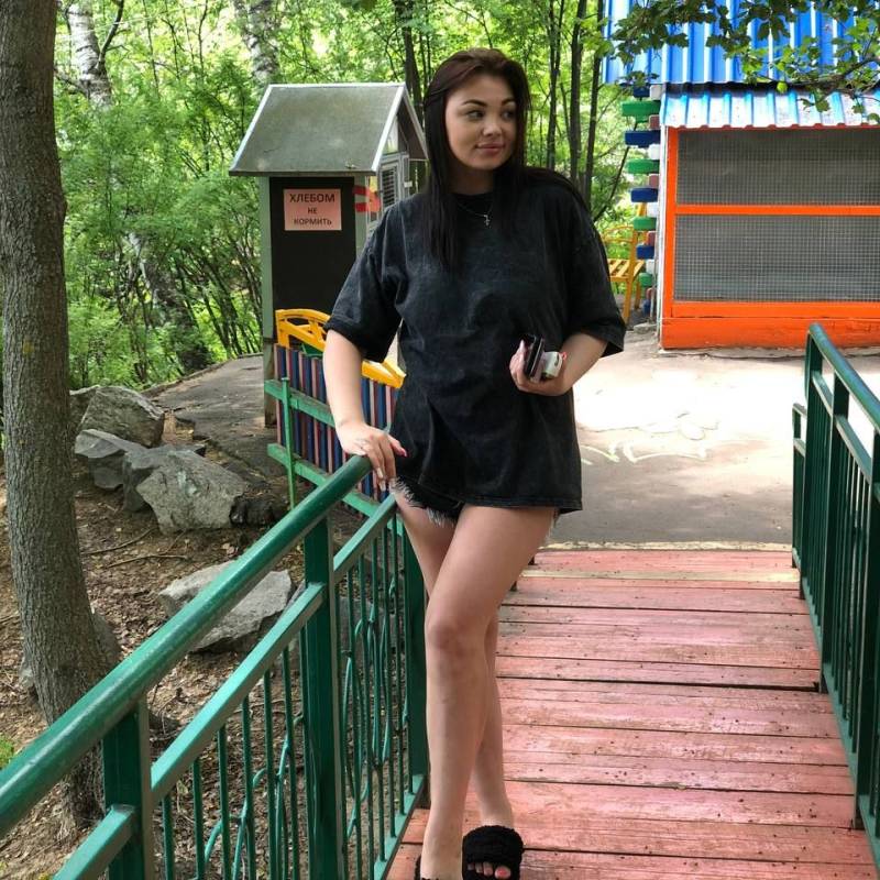 Meet Anna, 27 Female from United States - Free Online Dating at AhhDate