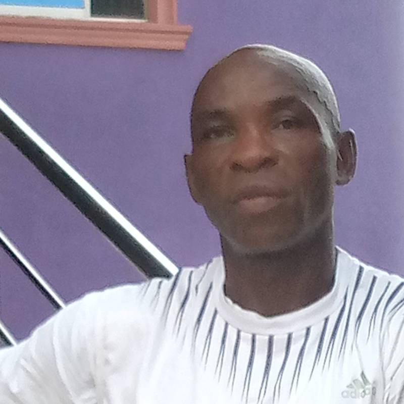 Meet osawhiomo, 46 Male from Nigéria - Free Online Dating at AhhDate