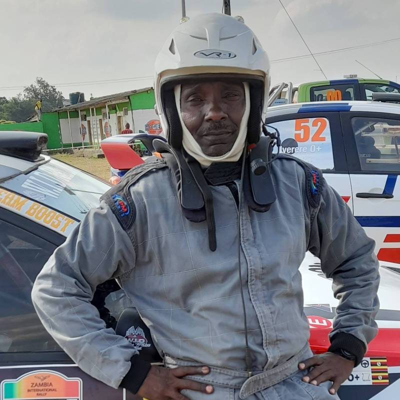 Meet Fred, 59 Male from Zambia - Free Online Dating at AhhDate