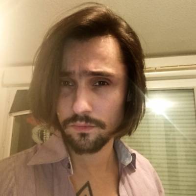 Meet Romain, 19 Male from France - Free Online Dating at AhhDate