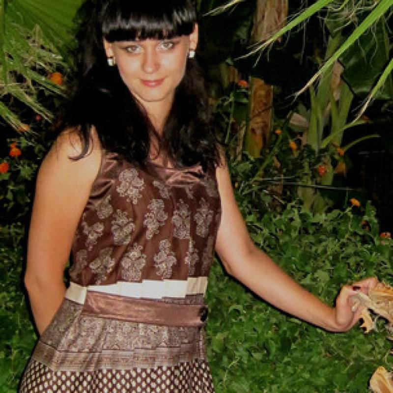 Meet Rita, 35 Female from califonia, United States - Free Online Dating at AhhDate