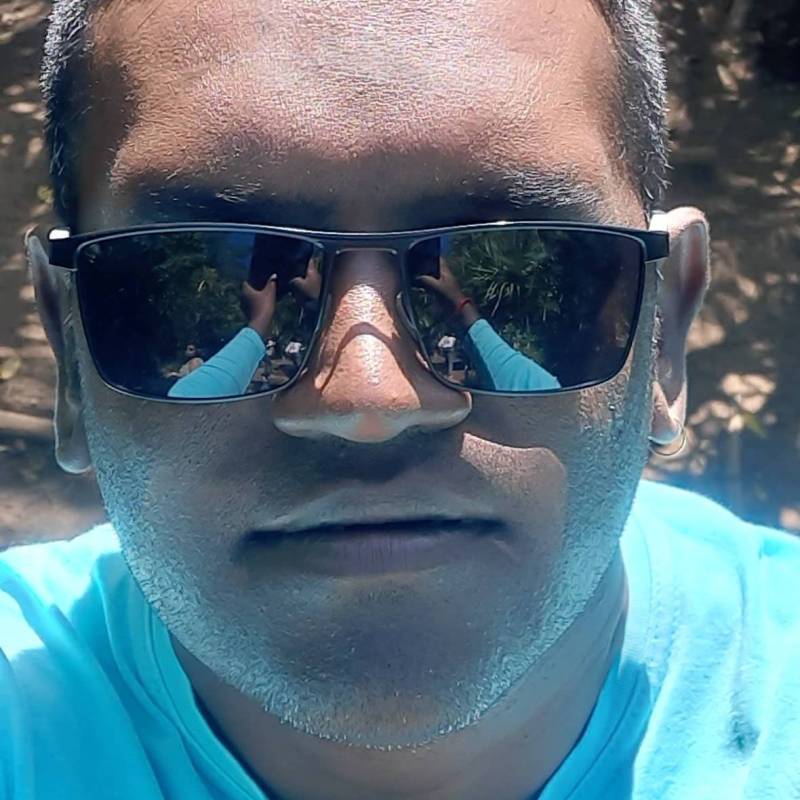 Meet Poontah, 19 Male from Maurício - Free Online Dating at AhhDate