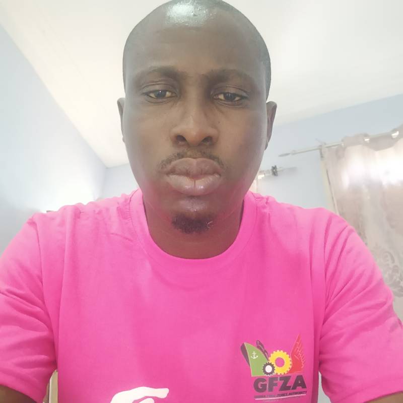 Meet IDRISS ALI, 45 Male from Гана - Free Online Dating at AhhDate