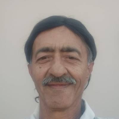 Meet Anil, 68 Male from Inde - Free Online Dating at AhhDate