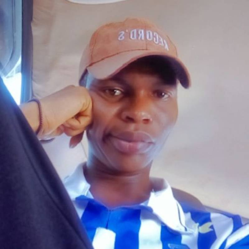 Meet Chima, 29 Male from Nijerya - Free Online Dating at AhhDate