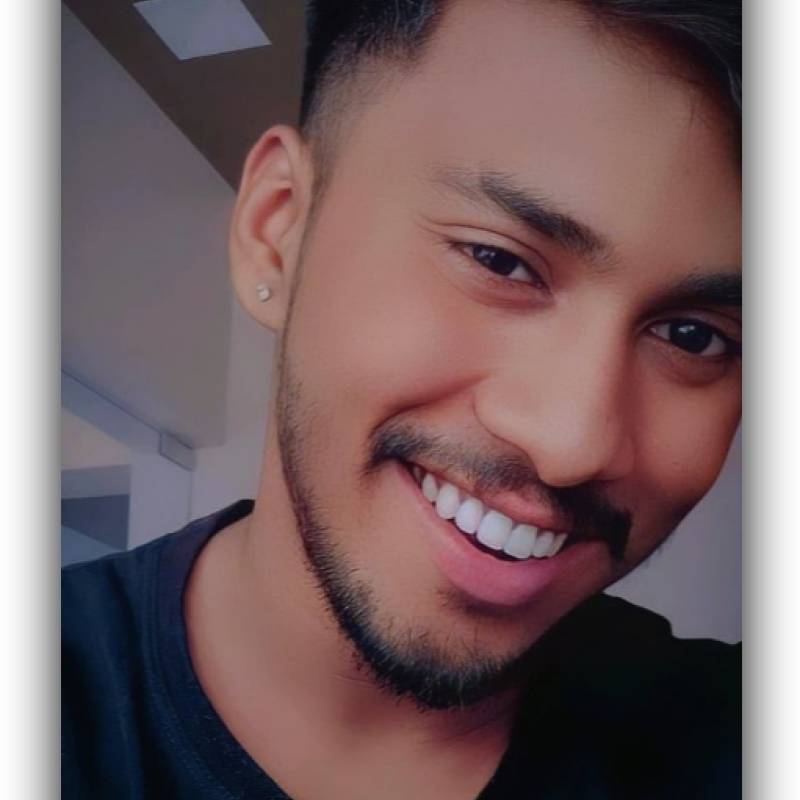 Meet Prince, 21 Male from India - Free Online Dating at AhhDate