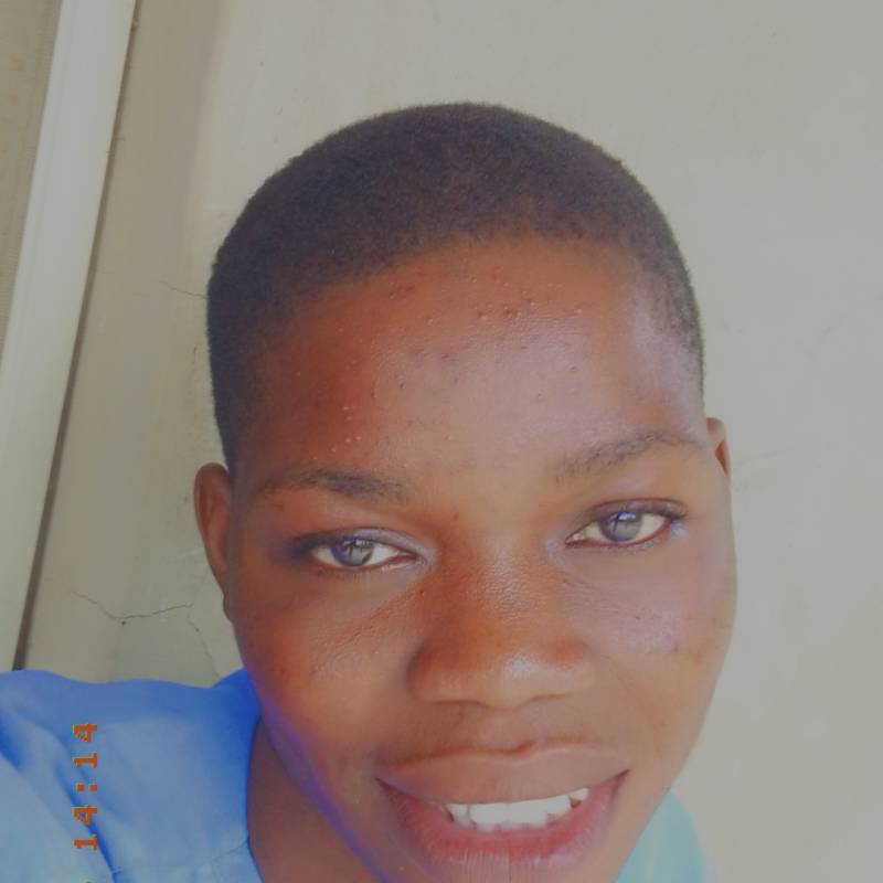 Meet Damilare, 19 Female from Nigeria - Free Online Dating at AhhDate