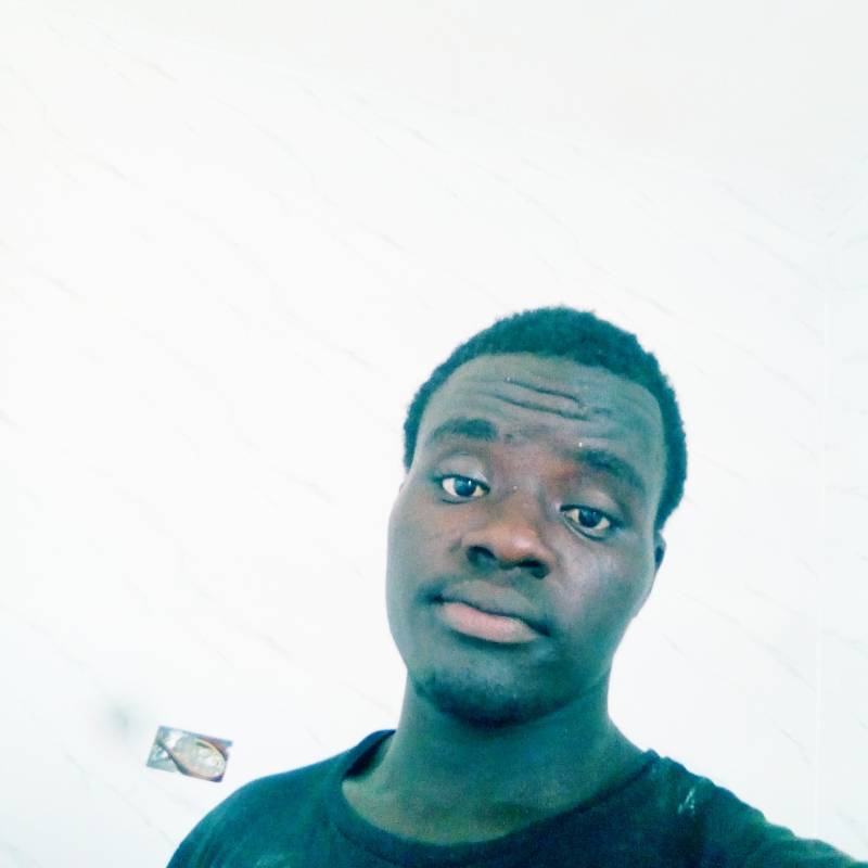 Meet Updul, 25 Male from Ghana - Free Online Dating at AhhDate