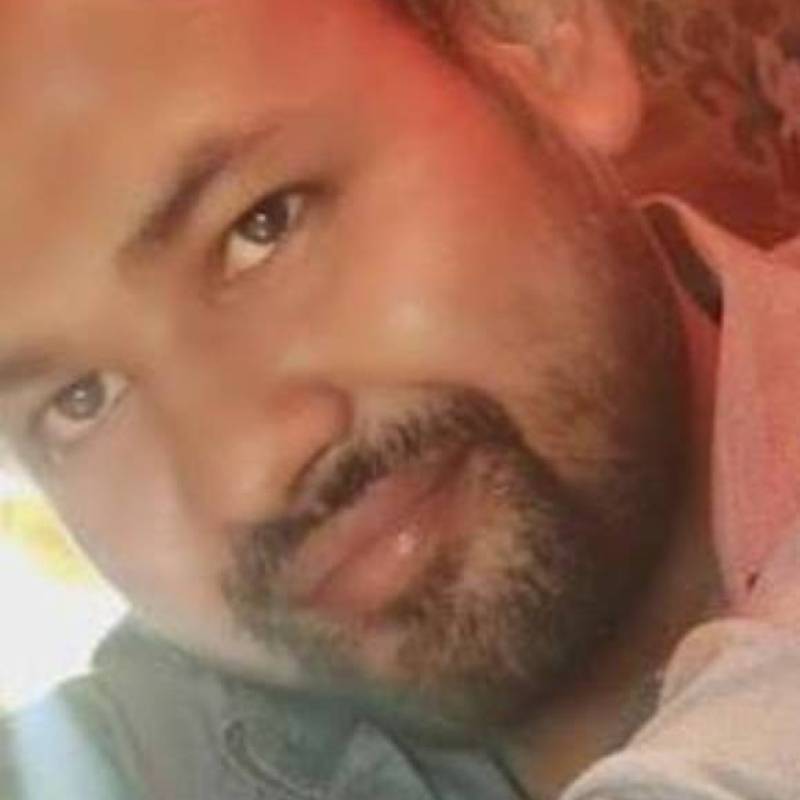 Meet Manoj, 32 Male from Índia - Free Online Dating at AhhDate