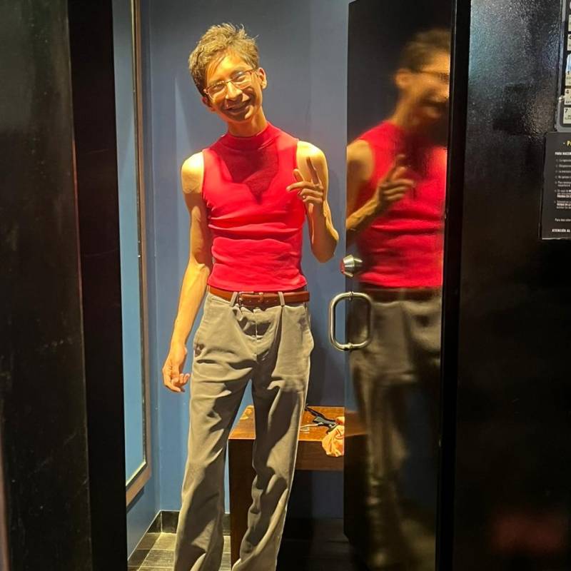 Meet Arturo, 19 Male from Mexico - Free Online Dating at AhhDate