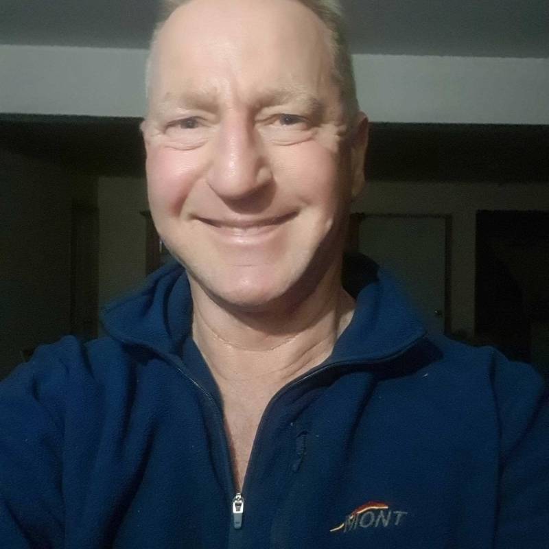 Meet paul, 57 Male from Hobart, Australia - Free Online Dating at AhhDate
