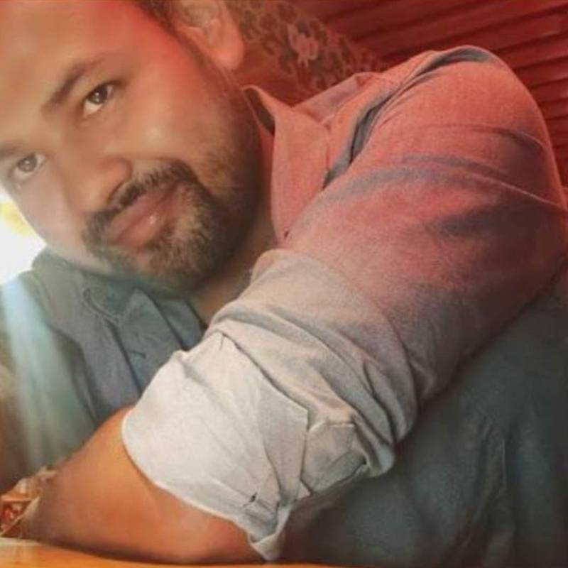 Meet Manoj, 32 Male from Índia - Free Online Dating at AhhDate - Photo 387