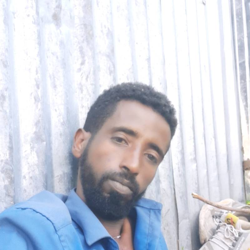 Meet abel, 19 Male from Äthiopien - Free Online Dating at AhhDate