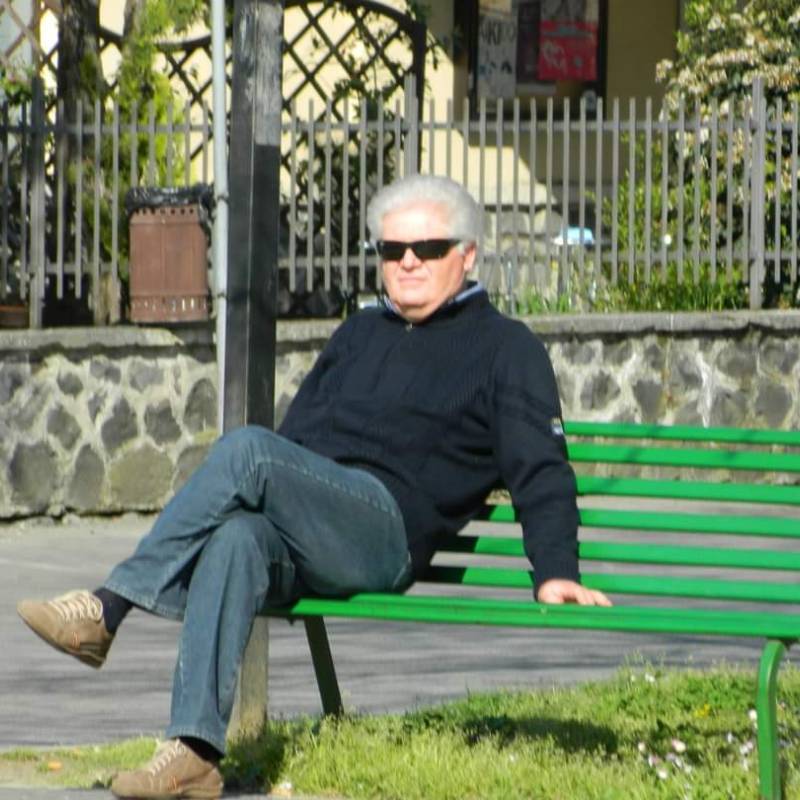 Meet berto, 66 Male from Italy - Free Online Dating at AhhDate