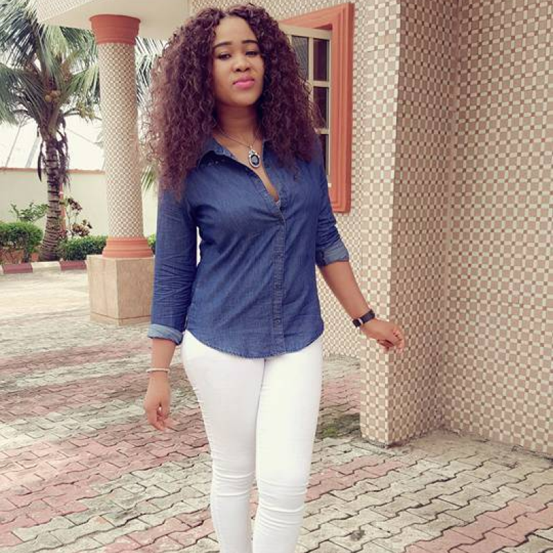 Meet Annah, 24 Female from Senegal - Free Online Dating at AhhDate