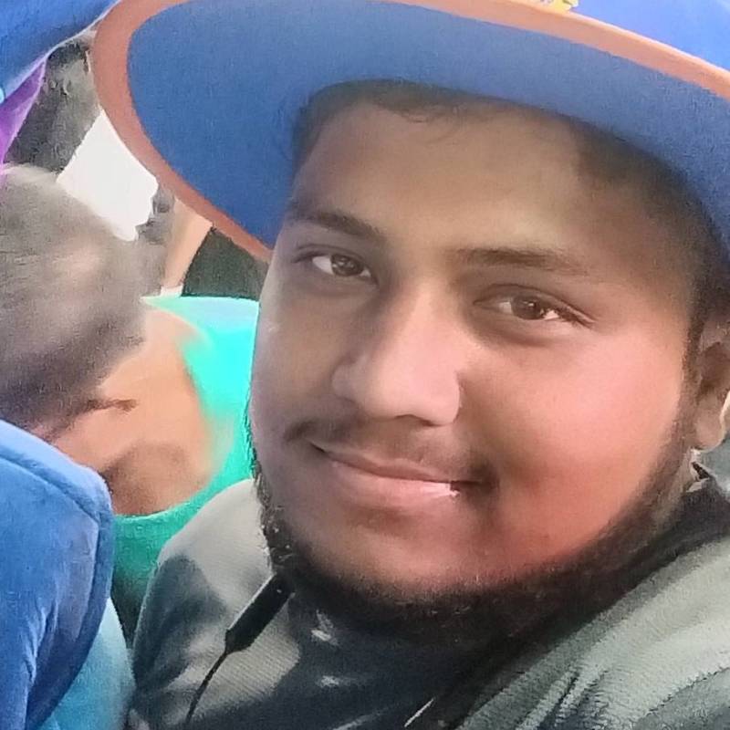 Meet Rahul, 26 Male from Индия - Free Online Dating at AhhDate