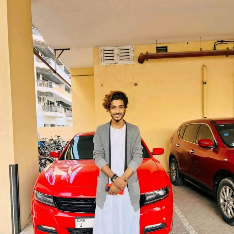 Meet MD Merajul, 23 Male from Downtown, Emiratos Árabes Unidos - Free Online Dating at AhhDate