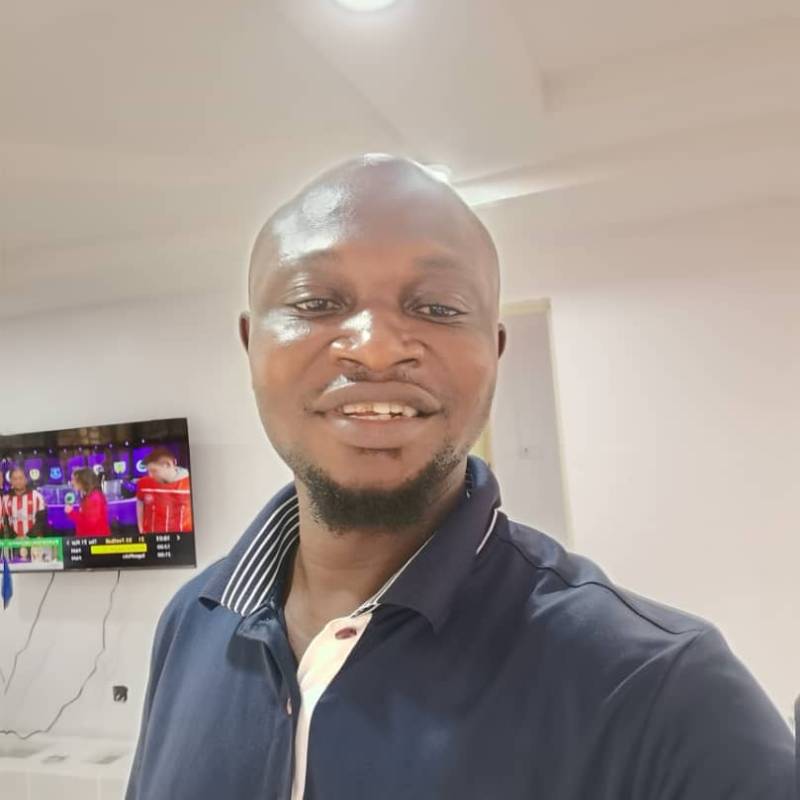 Meet Ganiu, 46 Male from Nigeria - Free Online Dating at AhhDate - Photo 485
