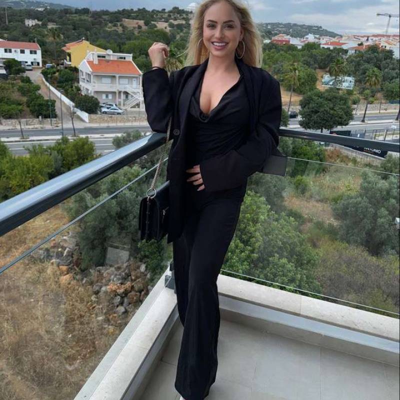 Meet sandra, 35 Female from Estados Unidos - Free Online Dating at AhhDate