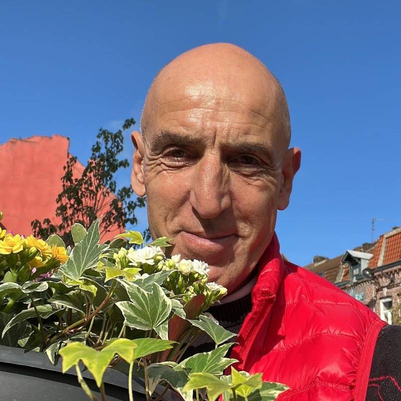 Meet Albert, 59 Male from Gibraltar - Free Online Dating at AhhDate - Photo 818