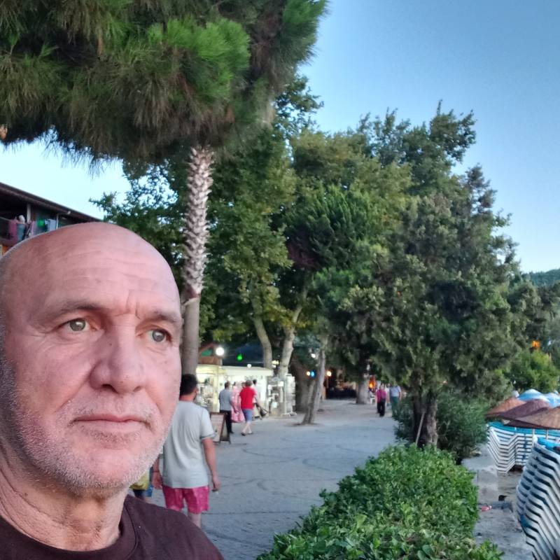 Meet ismail, 19 Male from Türkiye - Free Online Dating at AhhDate - Photo 790