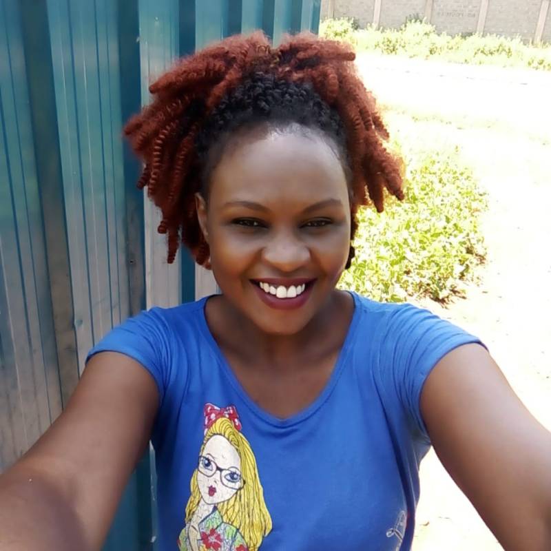 Meet Dorothy, 39 Female from Kenia - Free Online Dating at AhhDate - Photo 455