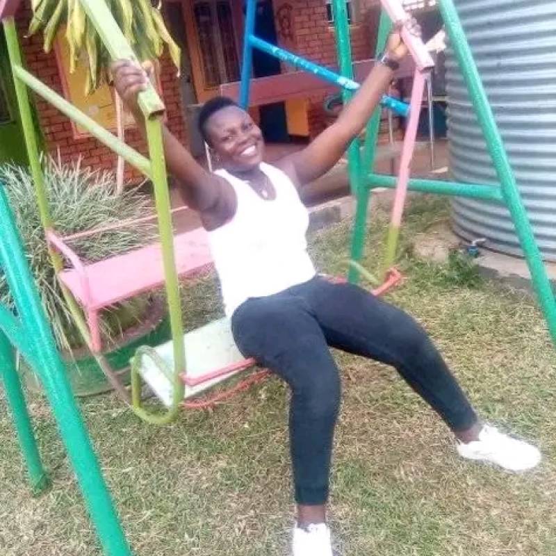 Meet Sherry, 35 Female from أوغندا - Free Online Dating at AhhDate