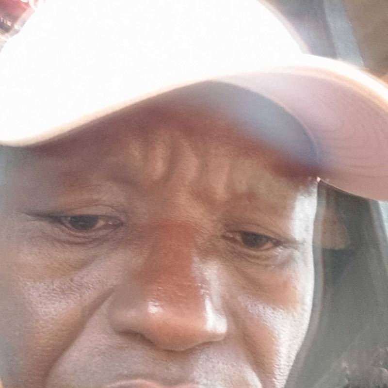 Meet Abraham, 54 Male from Ibadan, Nigeria - Free Online Dating at AhhDate - Photo 495