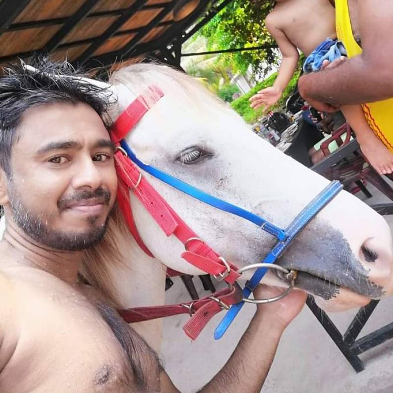 Meet Shihan, 36 Male from Sri Lanka - Free Online Dating at AhhDate - Photo 745