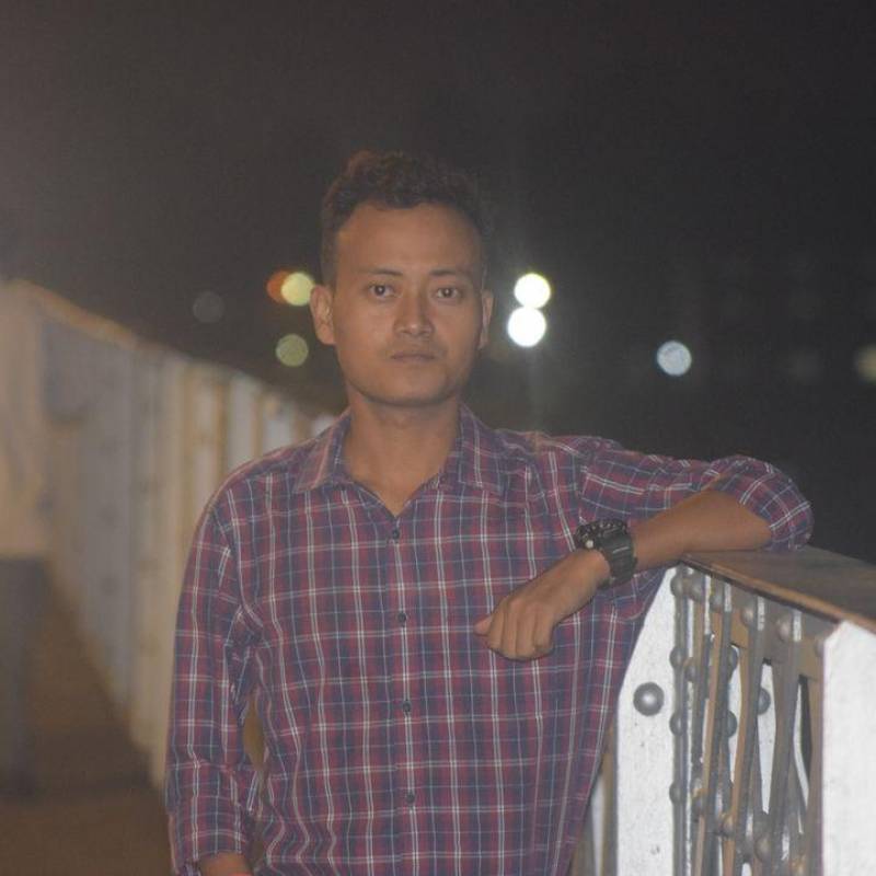 Meet Deb, 28 Male from Kolkata, Hindistan - Free Online Dating at AhhDate