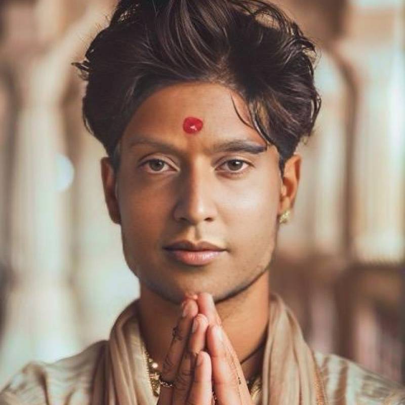 Meet Amit, 36 Male from Índia - Free Online Dating at AhhDate