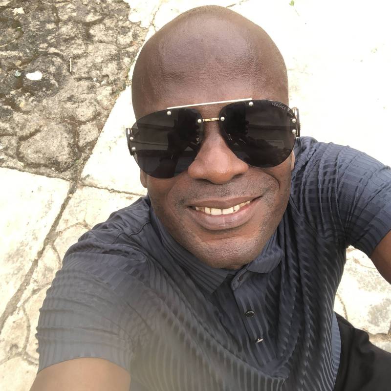 Meet stanley, 48 Male from Großbritannien - Free Online Dating at AhhDate