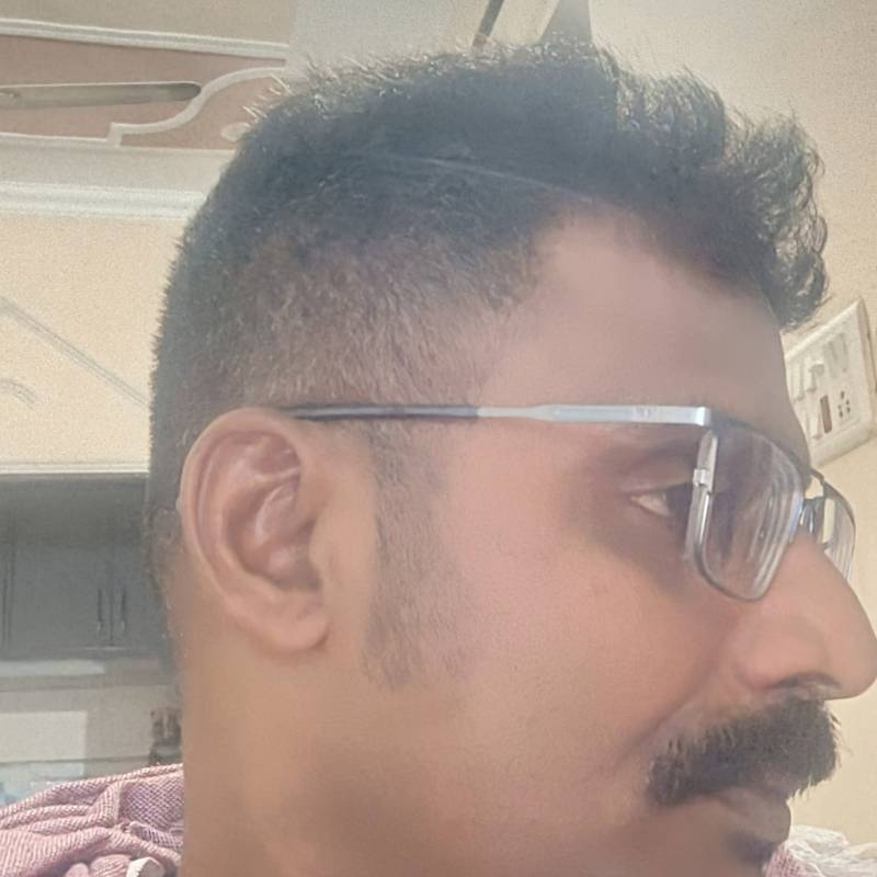 Meet Sibi, 38 Male from Índia - Free Online Dating at AhhDate