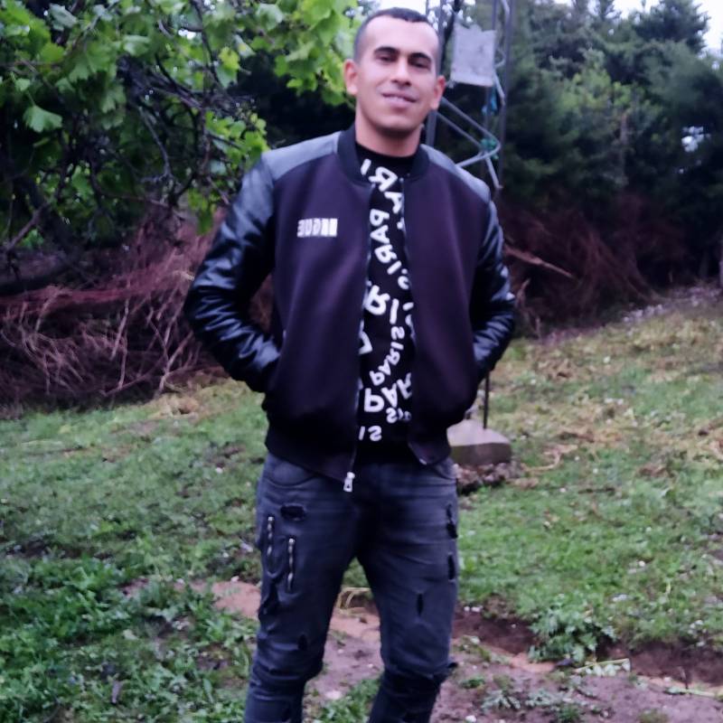 Meet Makrem, 19 Male from Aruba - Free Online Dating at AhhDate