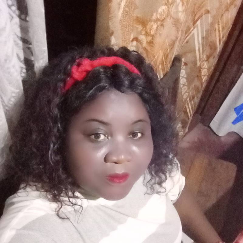 Meet Christiana, 37 Female from Madagascar - Free Online Dating at AhhDate