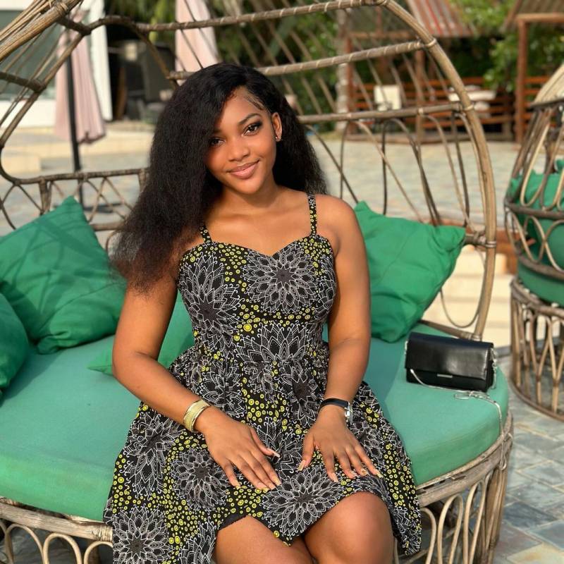 Meet Adomah, 25 Female from Sunyani, غانا - Free Online Dating at AhhDate - Photo 1106