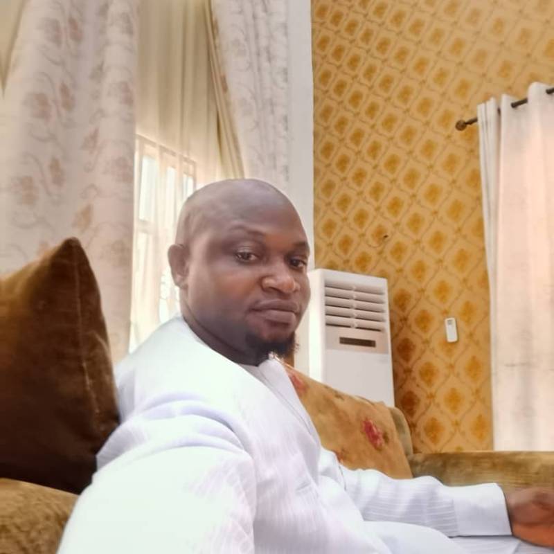 Meet Ganiu, 46 Male from Nigeria - Free Online Dating at AhhDate