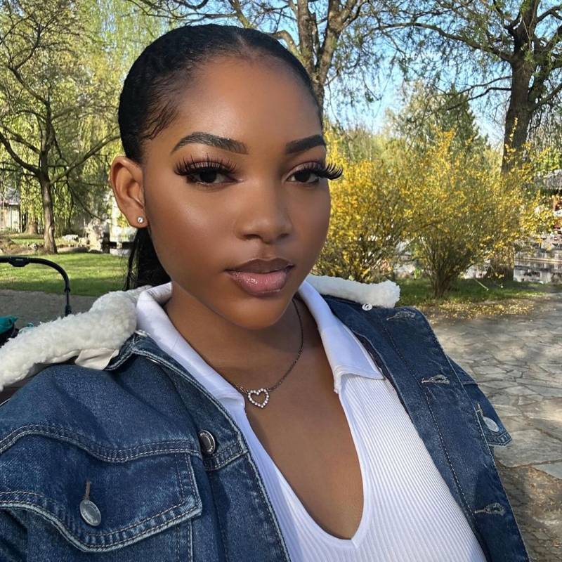 Meet Adomah, 25 Female from Sunyani, غانا - Free Online Dating at AhhDate - Photo 1105