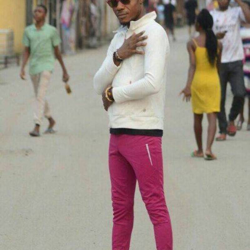 Meet Aaron, 46 Male from Nigéria - Free Online Dating at AhhDate