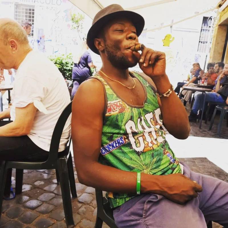 Meet Bobo, 19 Male from Кения - Free Online Dating at AhhDate - Photo 999