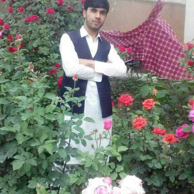 Meet Zabul, 31 Male from Kabul, Afghanistan - Free Online Dating at AhhDate