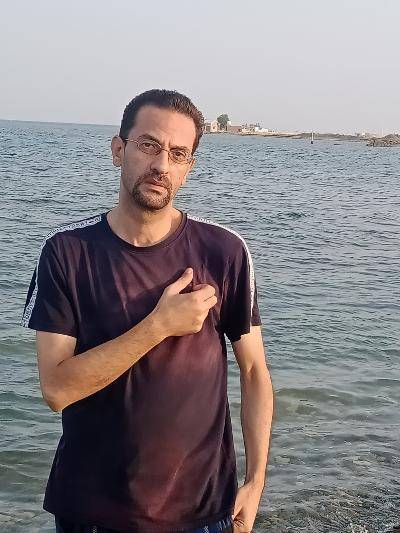 Meet Timo 99 - Online Free Dating Site Member